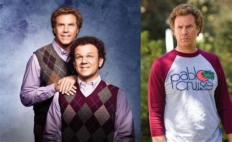 step brothers costume